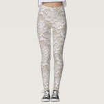 Sexy Lace Leggings<br><div class="desc">Now you have to admit these are pretty sexy looking lace leggings</div>
