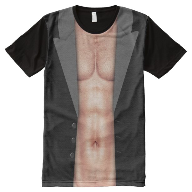 short torso t shirts