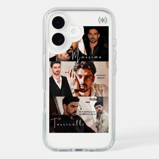 sexy phone case (Front)