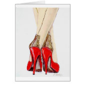 Sexy Post Cards (Front)