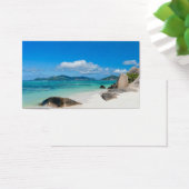 Seychelles (Desk)