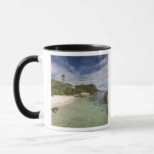 Seychelles La Digue Island LUnion Estate 2 Mug