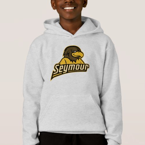 Seymour Mascot Hoodie