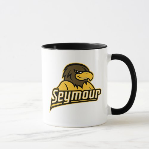 Seymour Mascot Mug