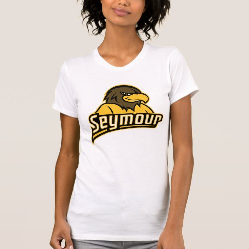 Seymour Mascot T_Shirt