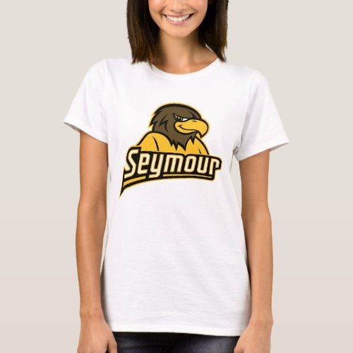 Seymour Mascot T_Shirt