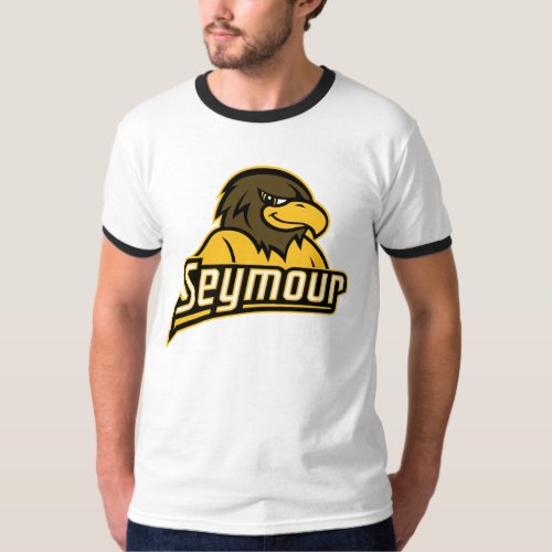 Seymour Mascot T_Shirt