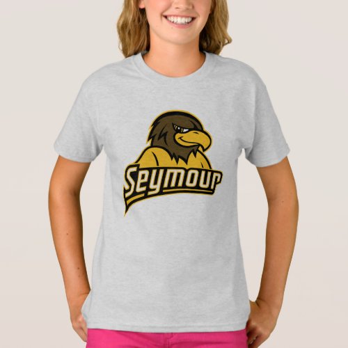 Seymour Mascot T_Shirt