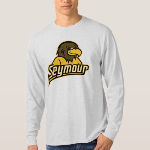 Seymour Mascot T_Shirt