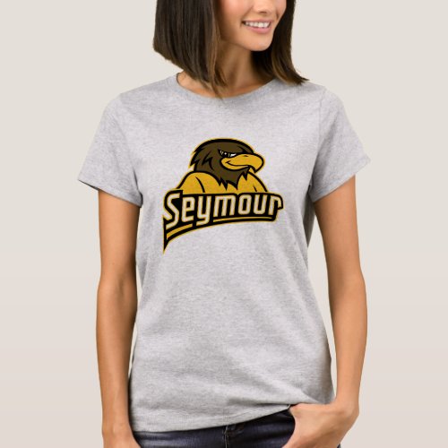 Seymour Mascot T_Shirt
