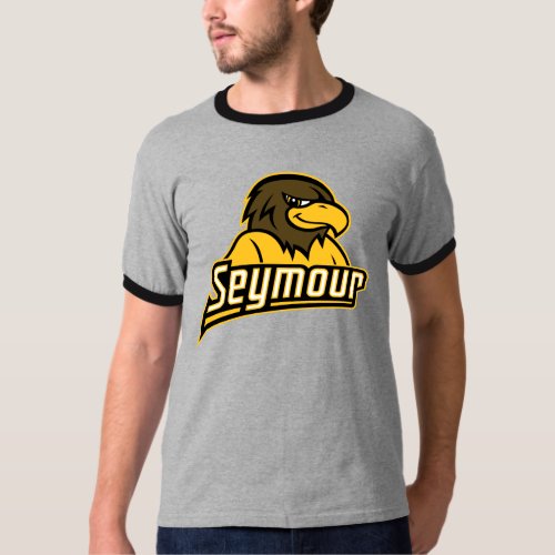 Seymour Mascot T_Shirt