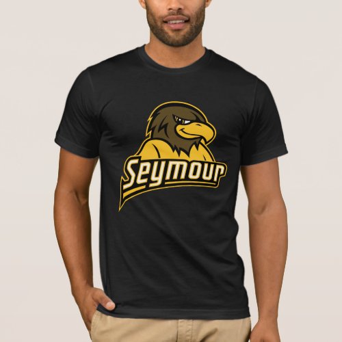 Seymour Mascot T_Shirt