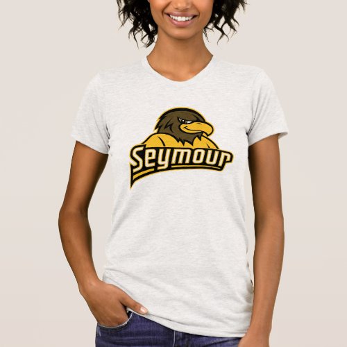 Seymour Mascot T_Shirt