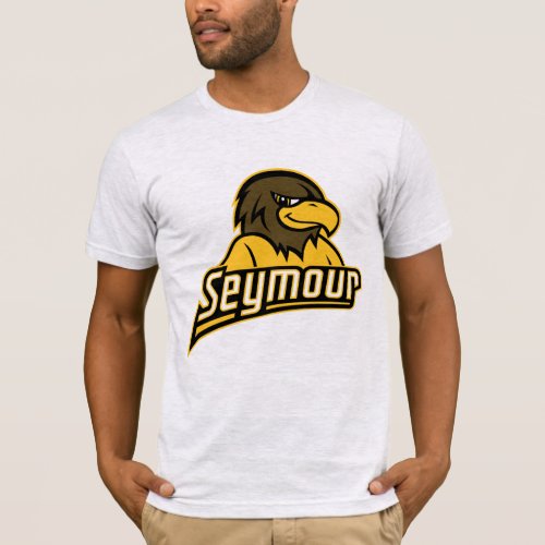 Seymour Mascot T_Shirt