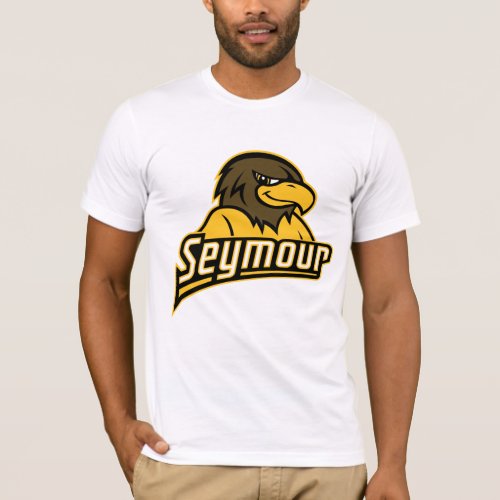 Seymour Mascot T_Shirt