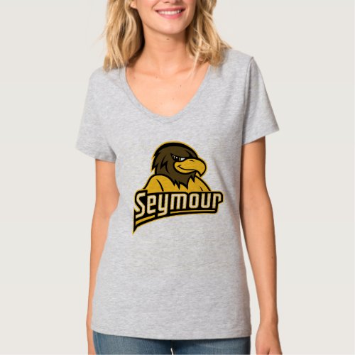 Seymour Mascot T_Shirt