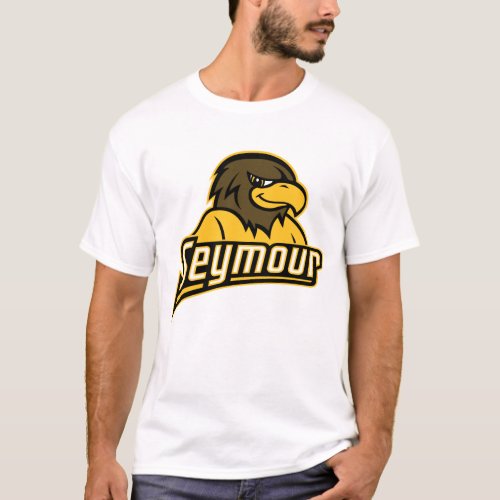 Seymour Mascot T_Shirt