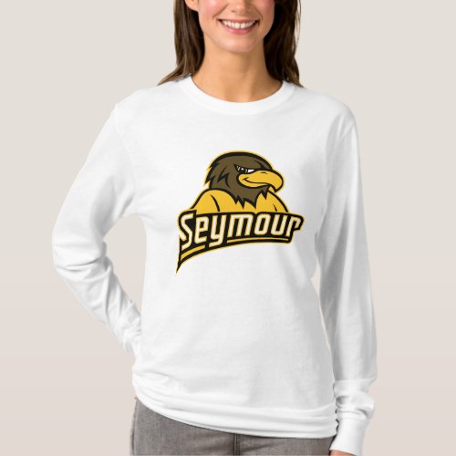 Seymour Mascot T_Shirt