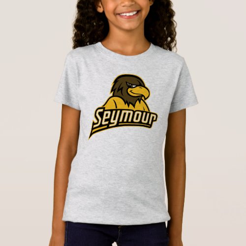 Seymour Mascot T_Shirt