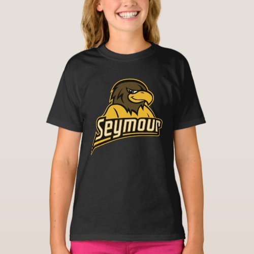 Seymour Mascot T_Shirt