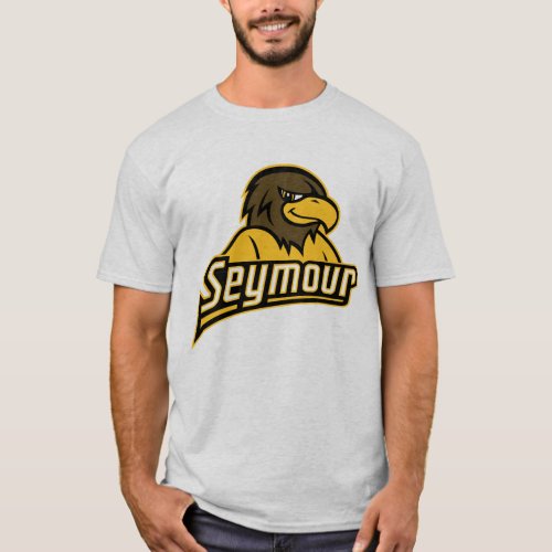 Seymour Mascot T_Shirt