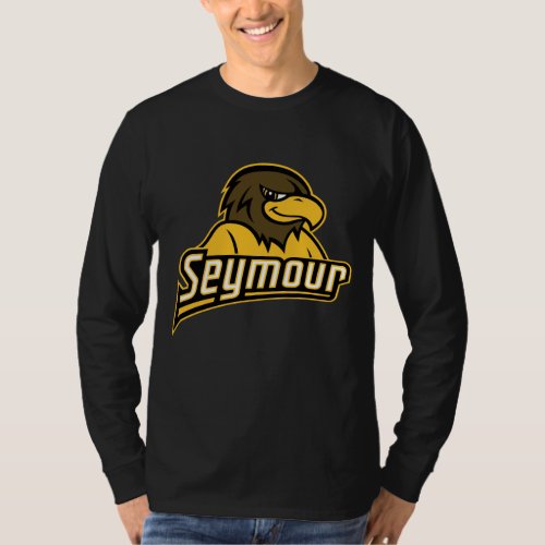 Seymour Mascot T_Shirt