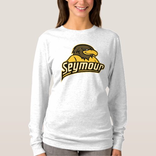 Seymour Mascot T_Shirt