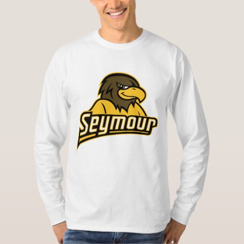 Seymour Mascot T_Shirt