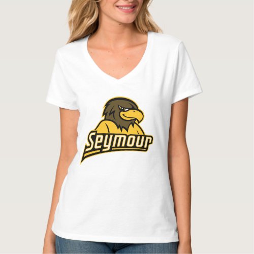 Seymour Mascot T_Shirt