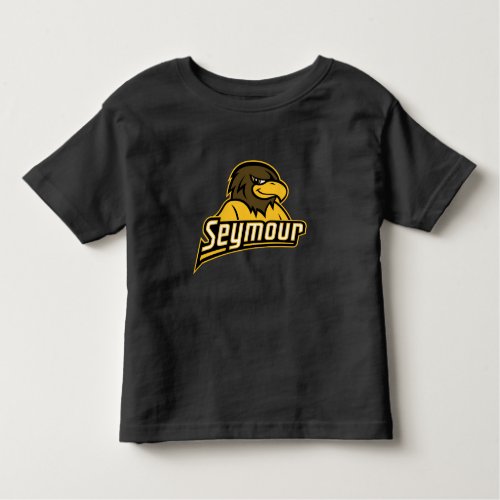 Seymour Mascot Toddler T_shirt