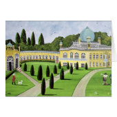 Sezincote Gloucestershire 1991 (Front Horizontal)