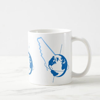 sF 2009 Globe Mug