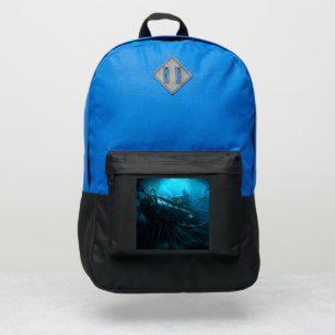 SF - 20,000 Leagues 2 Port Authority® Backpack