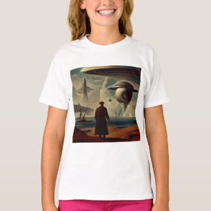 SF Danish Masters 1 T-Shirt