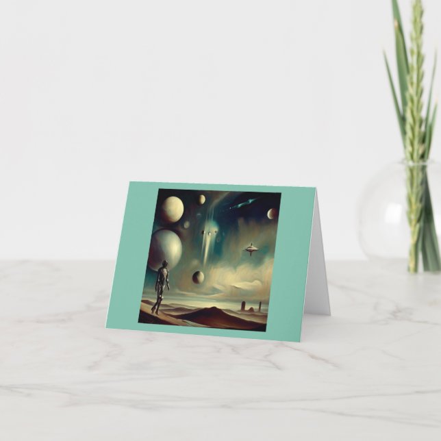 SF Danish Masters 2 Card (Front)