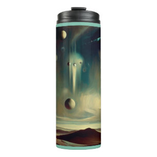 SF Danish Masters 2 Thermal Tumbler