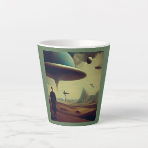 SF Danish Masters 3 Latte Mug