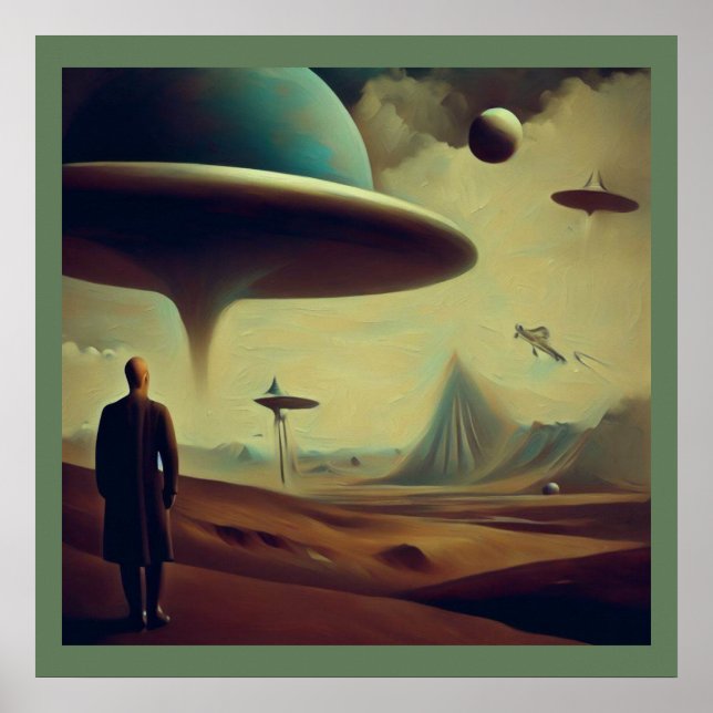 SF Danish Masters 3 Poster (Front)