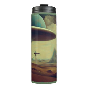 SF Danish Masters 3 Thermal Tumbler