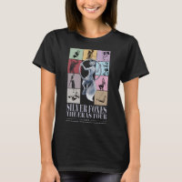 SF Eras Tour 'womens' full front / middle back