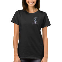 SF Eras Tour 'womens' left chest / full back