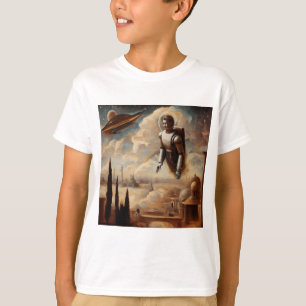 SF Italian Masters Style 1 T-Shirt