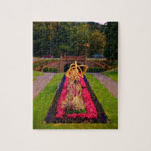 SF La Rose Des Vents #1 Jigsaw Puzzle