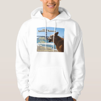 SF Region Hoodie Graphic