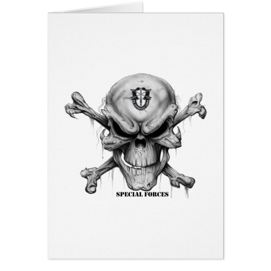 SF Skull Cards (Front)