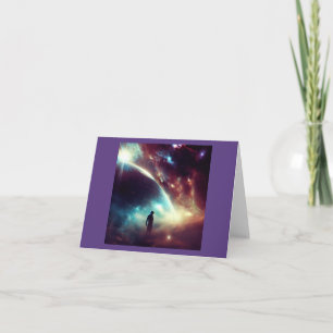 SF - Space Opera 4 Card