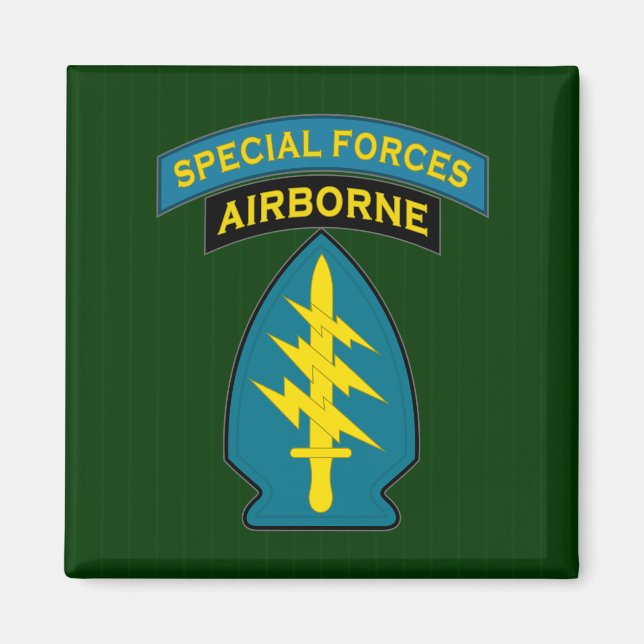 SF SSI Q MAGNET (Front)