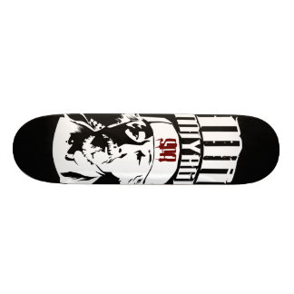 SFA Mr. Miyagi Skateboard Deck