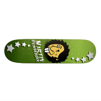 SFA Skateboarding *Martin* Skateboard Deck