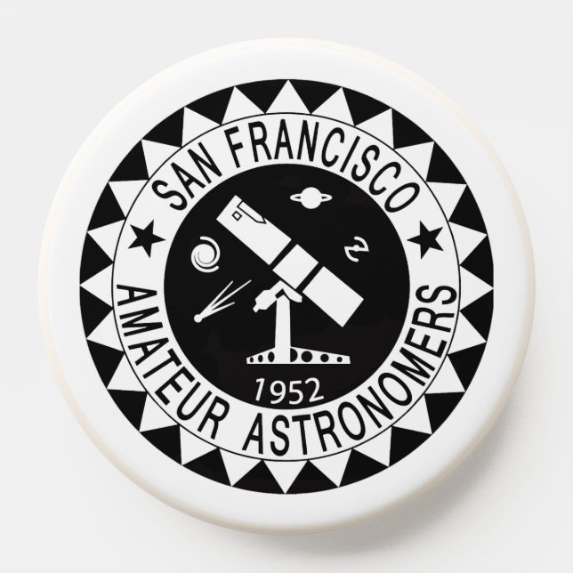 SFAA Mobile Phone PopSocket (Popsocket)